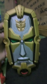 Dx Tensouder Power Rangers Megaforce Morpher US Version