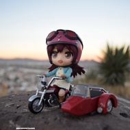 NENDOROID Nendroid NOZOMI MORITOMO 574 ORI