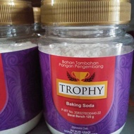 Limited Stock Soda Trophy Cake / Baking Soda 125 Gram | Limited Stock Soda Kue Trophy / Baking Soda 125 Gram