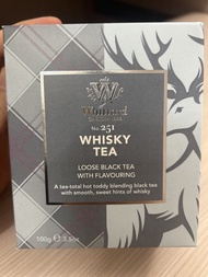 Whittard 251 威士忌紅茶