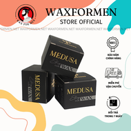 (CHÍNH HÃNG) Sáp vuốt tóc The Mythos Medusa Strong Claywax Version 2025 - Wax for men - Xuất xứ Việt