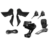 ⚜️2026 EDS TX Carbon Wireless Technology Groupset⚜️ 2 Year Warranty
