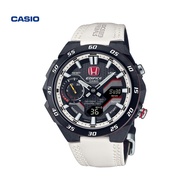 Casio ECB-2200อินเทรนด์ธุรกิจและสันทนาการนาฬิกาสำหรับผู้ชายของedifice Casio