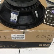 SPEAKER WOOFER RCF L15P400 / L 15P400 / 15 P400 GRADE A 15 INCH
