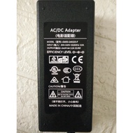 AC/DC Adapter 24.0V 2.2A 52.8W model: GM53-240220-F