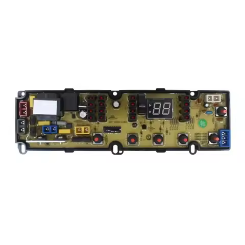 1PCS AC220V 50/60Hz Washing Machine Computer Board 6026 PCB2359/2358 SHARP ESX115 ES818X Q6018