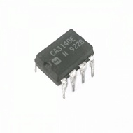 1PCS CA3140EZ DIP8 CA3140 DIP CA3140E DIP-8 CA3240EZ CA3240E CA3240 CA3130E CA3130EZ CA3130 certifie