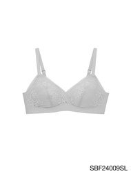 Sabina Forever Young Level 1 เสื้อชั้นใน ไร้โครง รหัส SBF24009