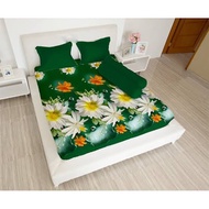 LADYROSE KING B4 (180X200) GISELS BEDSHEETS