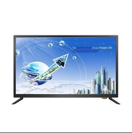 [大減價] Skyworth 創維 LED-24F2  24吋LED HD TV 高清數碼電視機