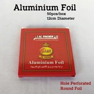 Clearance 🔥AL FAKHER Shisha Aluminum Foil(50pcs/box)