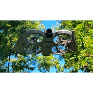 DJI NEO JET Bumper accessories F14 Stylish Fighter Jet Design Drone Protective Cover Drone Bumper Dr