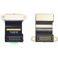 USED Lcd Cable LVDS Display Cable TouchBar A1707 A1990 A2141