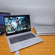 Laptop HP intel core i5 gen8