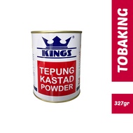 Custard Powder Kings 327gr Kathad Powder / Custard Powder