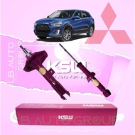 KSW GAS ABSORBER MITSUBISHI ASX 2010