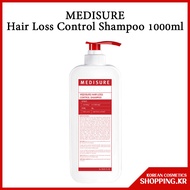 [MEDISURE] Hair Loss Symptom Relief Shampoo, 1000ml Anti Hair loss