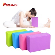 【KUT Department Store】ROEGADYN EVA Foam Roller Blocks Yoga Block Hip Trainer Muscle Relief Yoga Bric