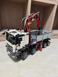 LEGO® 42043 Technic™ : Mercedes-Benz Arocs 3245