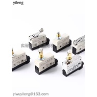 Omron Omron Stroke Limit D4MC-5020 2000 5000 2020 5040-N Micro Switch