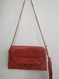 Rabeanco WOC 銀包 斜咩袋