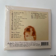 Taylor Swift Taylor Swift 1989 Deluxe Edition CD with 13 Polaroids