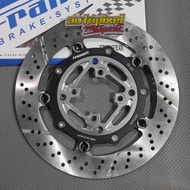 Frando 267mm disc frando vietnam disc