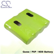 CS Battery Astro 3ABAT-XXT9U-929 / AC40-AG-1060 Game PSP NDS Battery AGM106SL