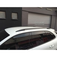 porsche cayenne 958 roof rail