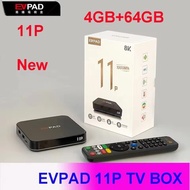 🔥 NEW 2025 MODEL 🔥 EVPAD 11P NEW EVPADS 11P EVPADS 🔥【𝗘𝗩𝗣𝗔𝗗】