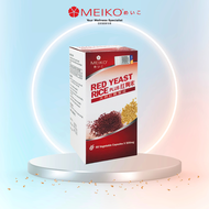 MEIKO Red Yeast Rice