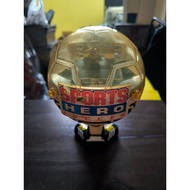 Second Hand-90s Toys Football Games