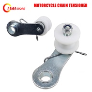 High Quality Heavy Duty Chain Roller Tensioner W/Spring 110cc 125cc 140cc Dirt Pit Mini Bike Moto Di