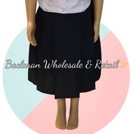 Palda Navy Blue School Uniform