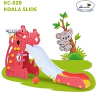 Perosotan Anak Koala Slide Labeille