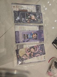 POP MART 鬼滅之刃 善逸 禰豆子 炭治郎