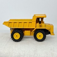 Terex Dump Truck Tomica