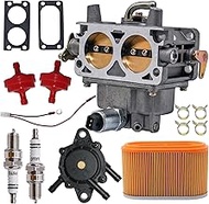 0E25480SRV Carburetor Fit for Generac Guardian E0506 0E0506 E2548 0E2548 0E25480ESV，Replace#0G4612 0