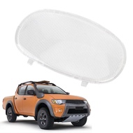 Door Lamp Light Clear Lens Waterproof 8411A001 Replacement for Mitsubishi L200 Triton MK4 2006 to 20