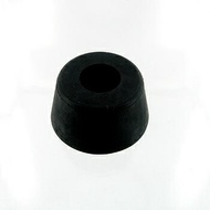 サトーパーツ ゴム足(φ39.5×20mm) 【BU-692-F】