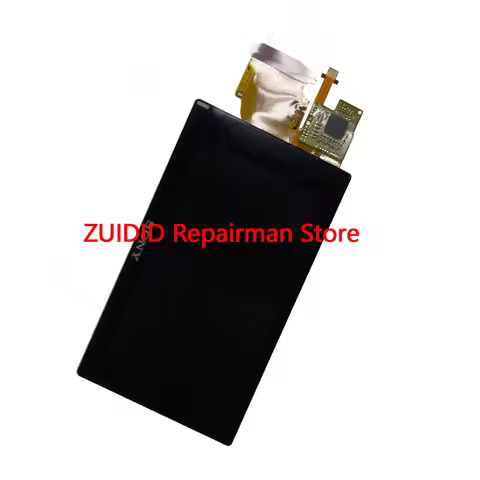 New LCD LCD screen for SONY NEX-5R NEX5T Digital camera display screen Camera Screen Repair Kit Back