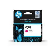 HP 925 Ink Cartridge MAGENTA