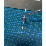 Diode FR607 6A 1000V (DIP)[GENUINE MIC]