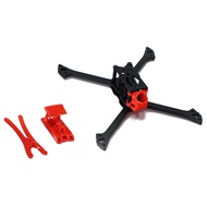 5 Inch FPV Frame Kit RC Drone FPV Racing Quadcopter for RC FPV Drone Racing Frame