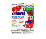 Cherifer PGM 10-22 For Teenagers 30 Capsules