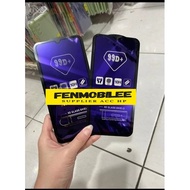 Anti-SCRATCH TG OPPO F11 F11 PRO F9 F7 F5 Tempered Glass Blue Light Anti Radiation 99D
