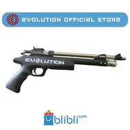 Ready Stock Evolution Pcp Mini - Pcp Mini Evolution Siap Kirim