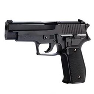 天下武裝中和 KWC P226 空氣短槍 彈簧壓縮 空氣槍 ABS