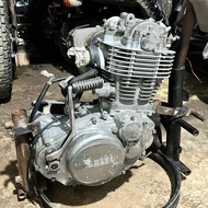 Mesin/engine yamaha SR 400