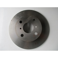 Front Brake Disc TOYOTA COROLLA AE92
